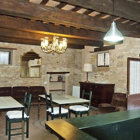 B&B San Rocco San Severino Marche Exterior foto