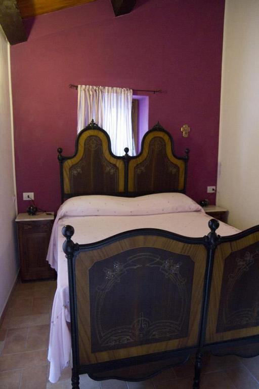 B&B San Rocco San Severino Marche Habitación foto