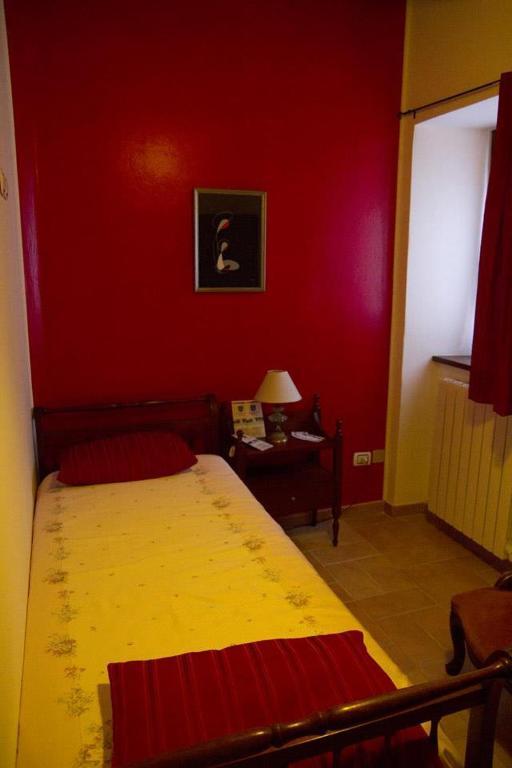 B&B San Rocco San Severino Marche Exterior foto