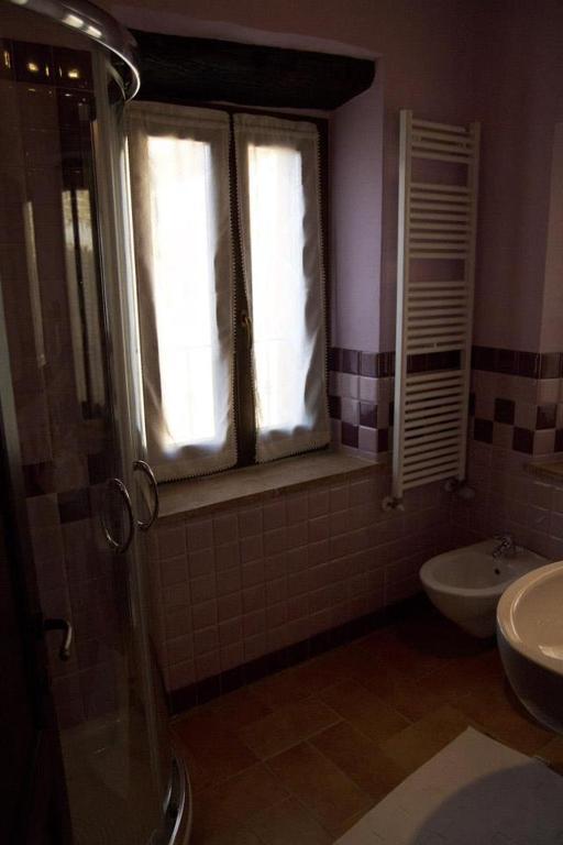 B&B San Rocco San Severino Marche Habitación foto