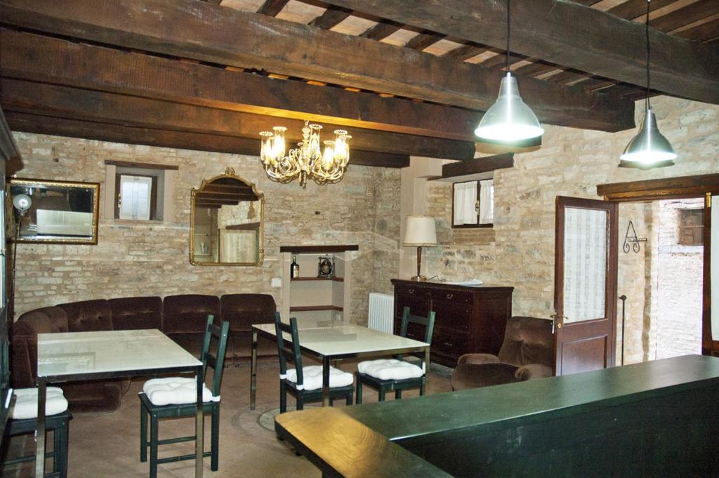 B&B San Rocco San Severino Marche Exterior foto